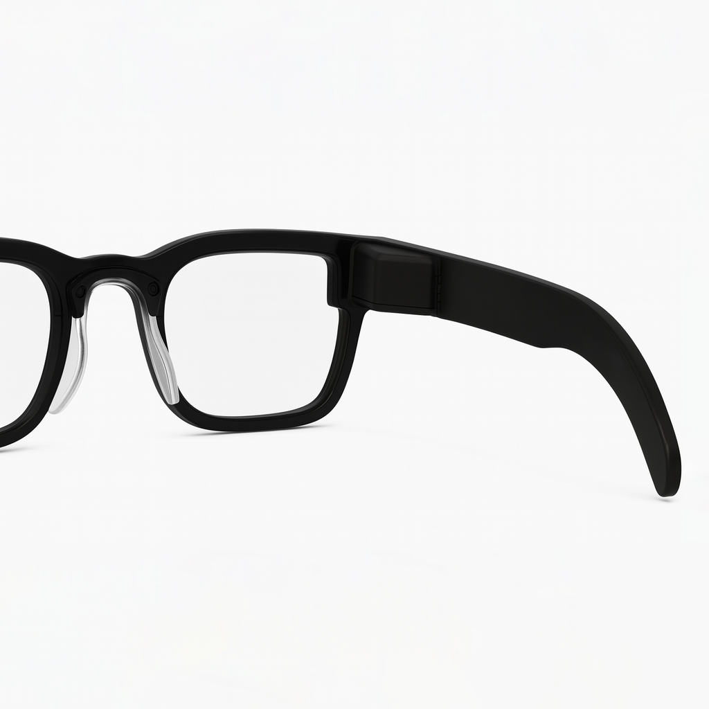 Vuzix Z100 Smart Glasses