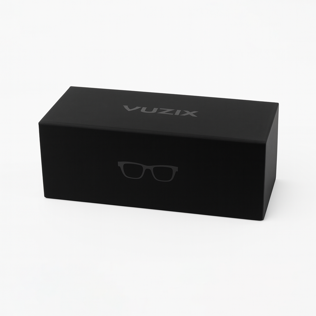 Vuzix Z100 Smart Glasses